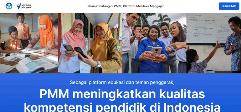 PMM