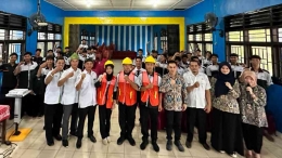 Dokumen Balai Jasa Konstruksi Wilayah 2 Palembang