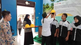 Dokumen Balai Jasa Konstruksi Wilayah 2 Palembang
