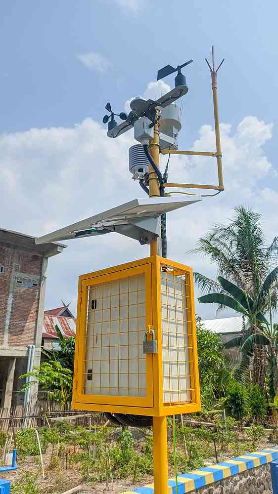 Alat AWS (Sumber: mertani.co.id)
