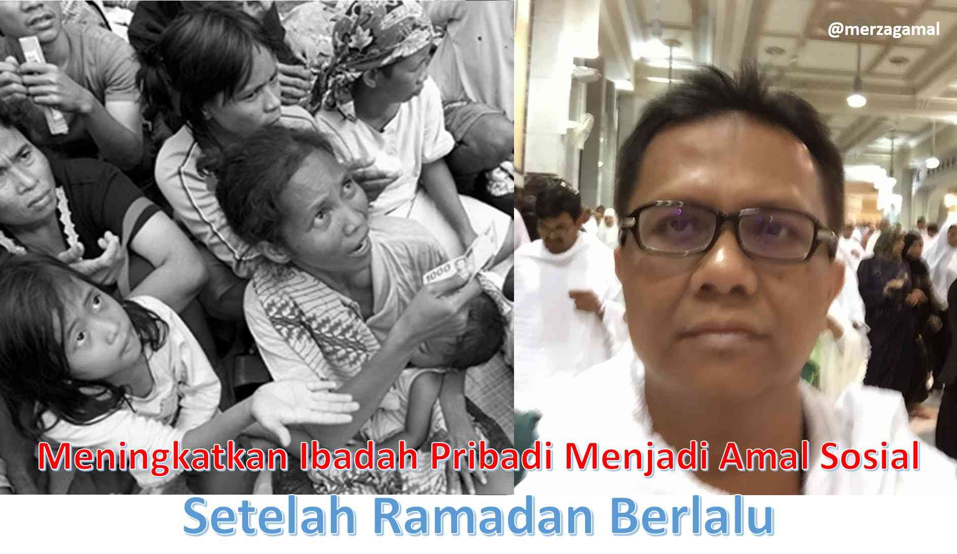 Sumber gambar: Dokumentasi Merza Gamal