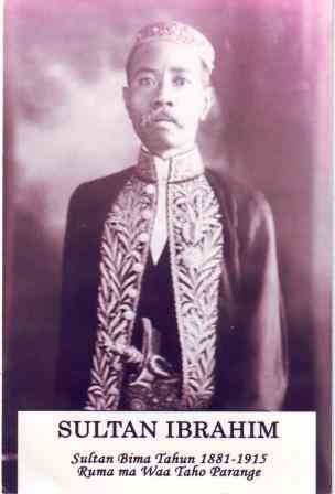 Silsilah Raja-Raja Bima dari Masa ke Masa Halaman 1 - Kompasiana.com