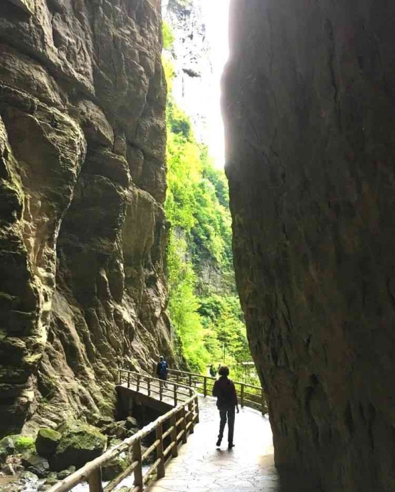 Jembatan (dok: E. Ruslim)