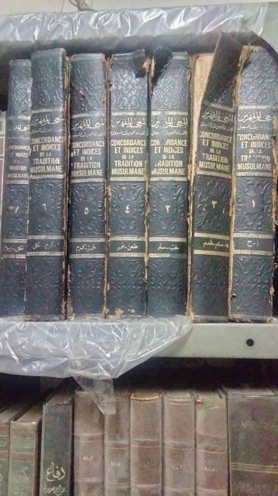 Arent Jan Wensinck dan Ensiklopedia Hadisnya Menjadi Senjata Makan Tuan