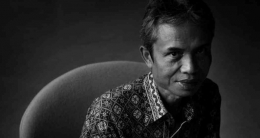 Dunia sastra Indonesia berduka atas kepergian Joko Pinurbo. Foto: instagram/joko_pinurbo