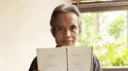 Selamat Jalan Joko Pinurbo Memperingati Karya-karya Seorang Penyair Legendaris | inet.detik.com