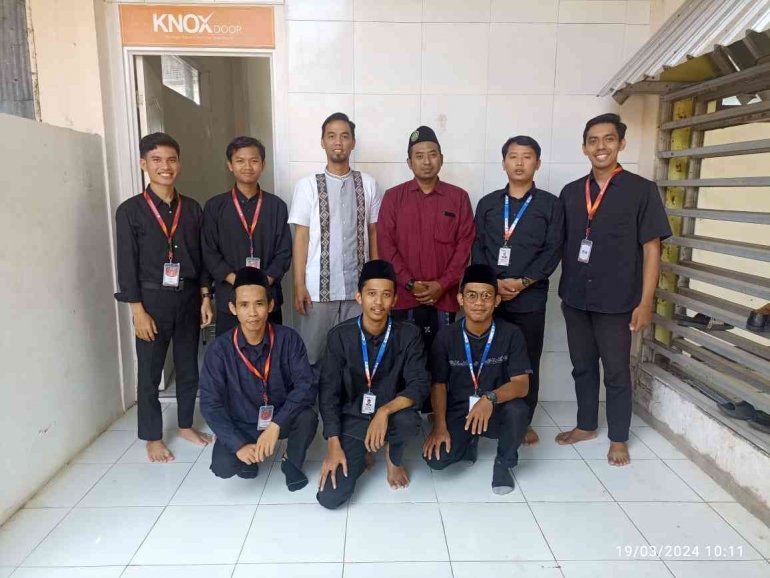 Sumber gambar: Zaiful Hasan