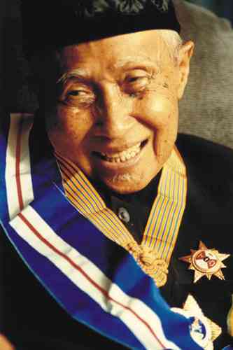 Input sumber gambar dokumen Ponpes. Suryalaya