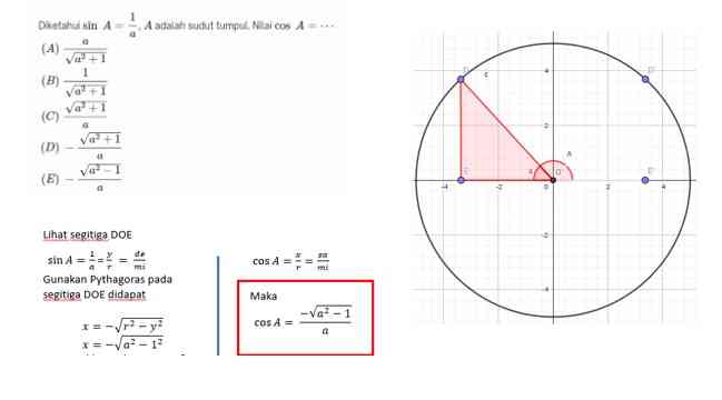 Dokumen Pribadi (Math Tsurayya Education) Uraian Jawaban Tertulis