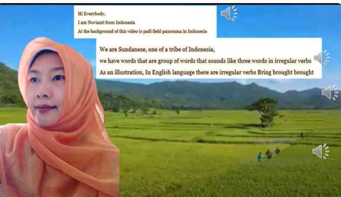 Dokumen Pribadi Poetry Bring Brought Brought