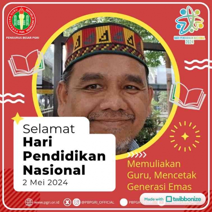 Dok Pribadi