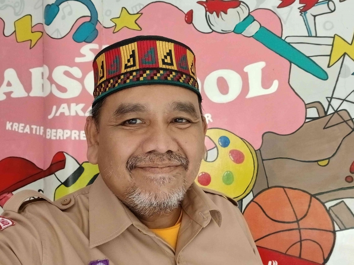 Input sumber gambar dokpri