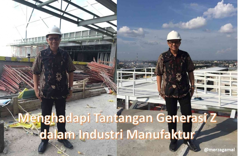 Sumber gambar: Dokumentasi Merza Gamal