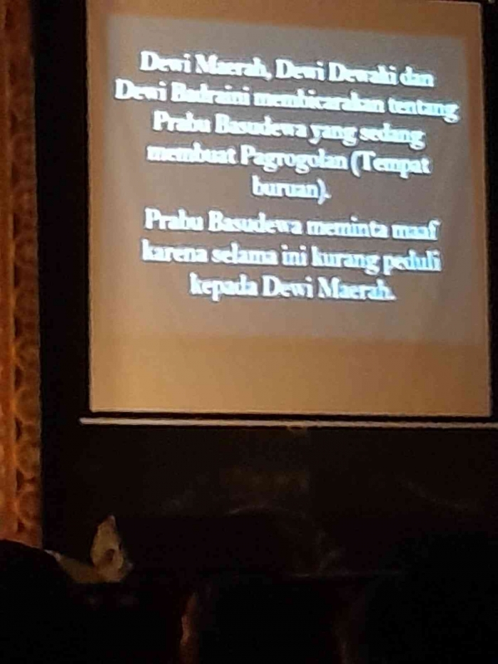 Deskripsi babak (dokpri)