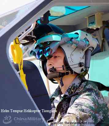 Sumber: theaviationist.com