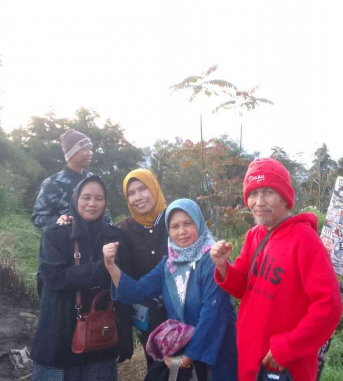 Produktivitas pribadi, menghabiskan waktu bersama keluarga, teman atau diri sendiri (dokpri)