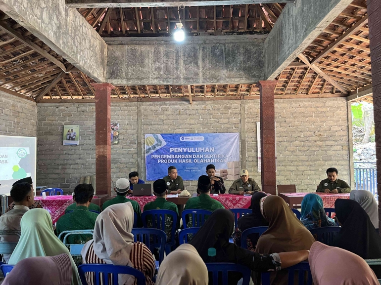 (Sumber : Dok. MPM PP Muhammadiyah)