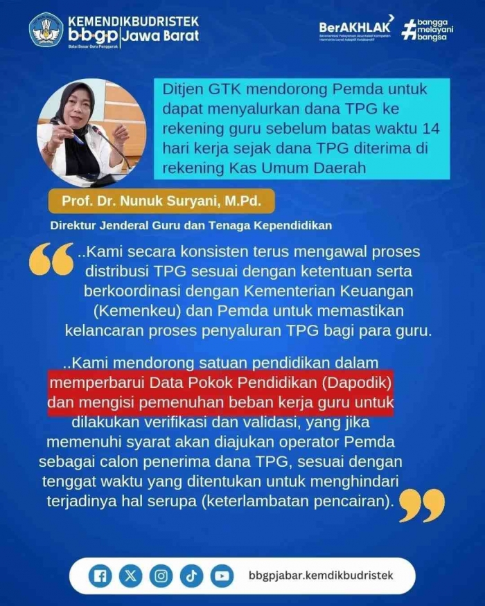 Input sumber gambar Kemdikbud