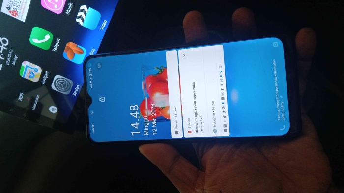 Input sumber gambar dokpri