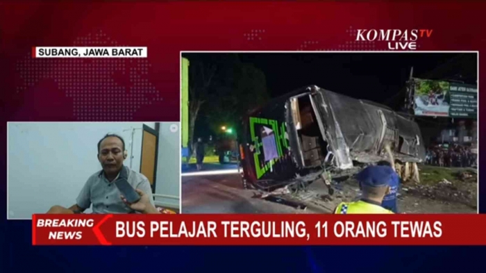 Input sumber gambar kompastv