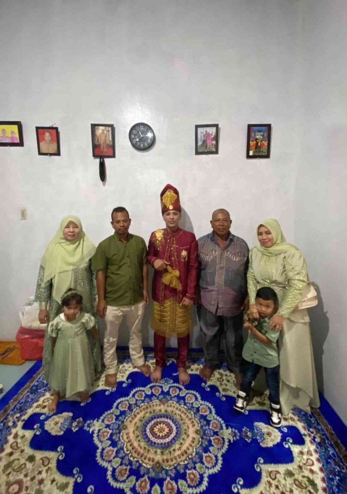 sumber gambar: dokumen pribadi/ foto keluarga