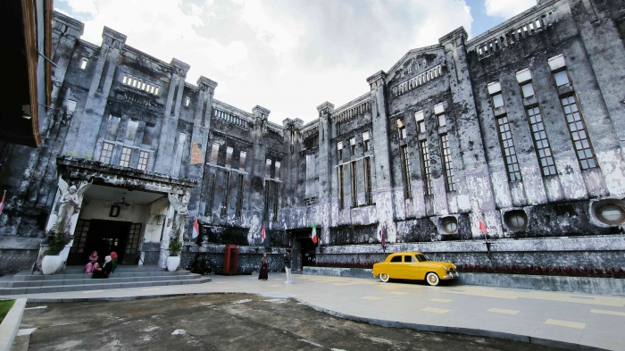 Rasamadu Heritage (dok.pri/irerosana)