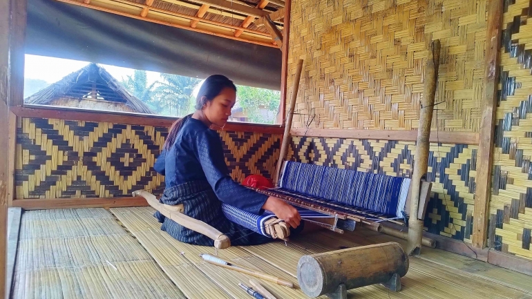 Mengenal Suku Badui: Identitas, Entitas, dan Eksistensi Kearifan Lokal ...
