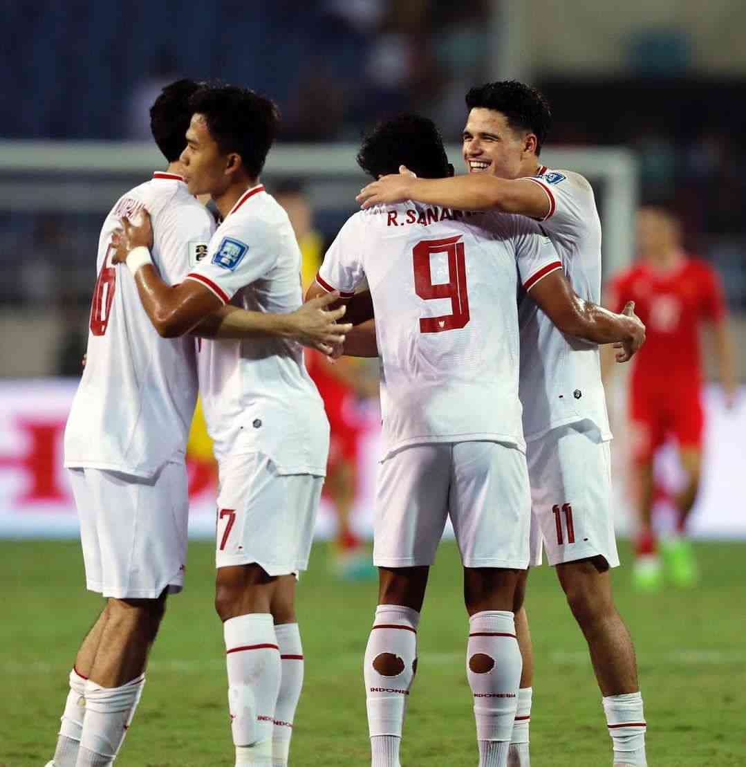 Jadwal Sepakbola Segala yang Perlu Anda Ketahui