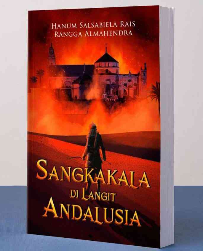 Resensi Novel: Sangkakala di Langit Andalusia Karya Hanum dan Rangga ...