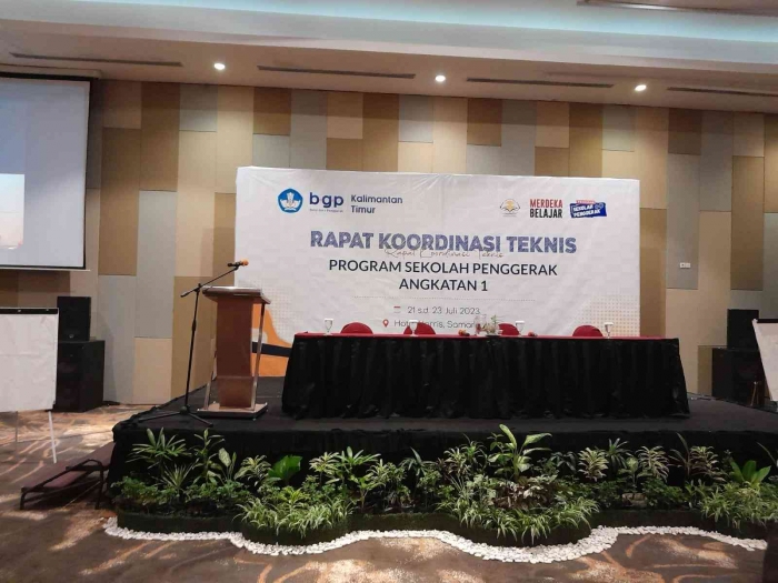 Rakortek 21-23 Juli 2023