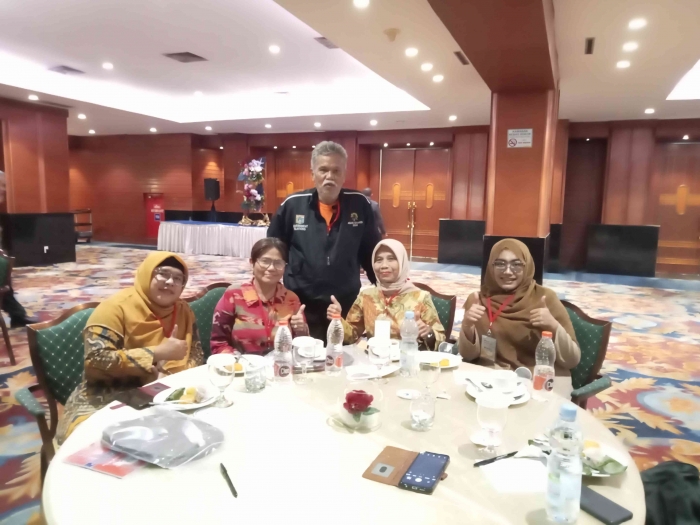Bersama Guru BK sumber gambar dokumen pribadi