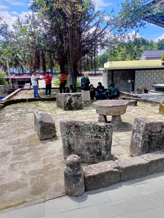 Sumber: Dokumentasi Pribadi, 17 Mei 2024