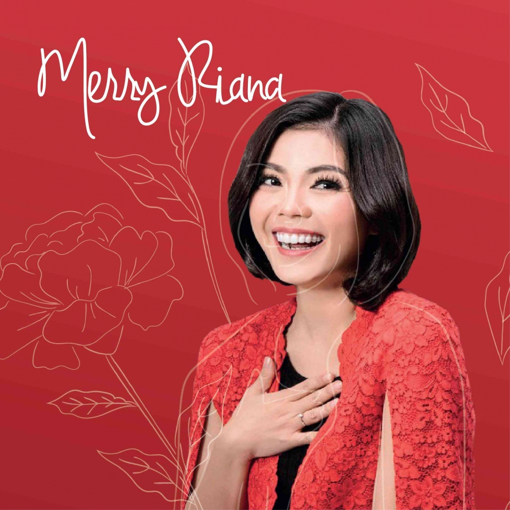 Foto Artikel : Esensi Kepemimpinan dari Kisah Sukses Merry Riana yang ...