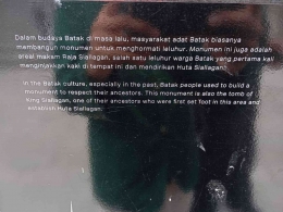 Sumber: Dokumentasi Pribadi pada 17 Mei 2024