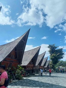 Sumber: Dokumentasi Pribadi pada 17 Mei 2024