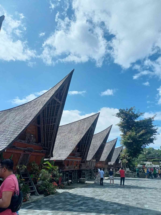 Sumber: Dokumentasi Pribadi pada 17 Mei 2024