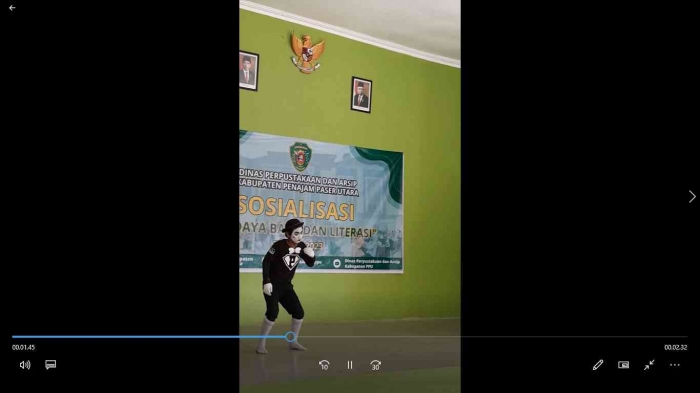 Tangkapan layar YT (dokpri)