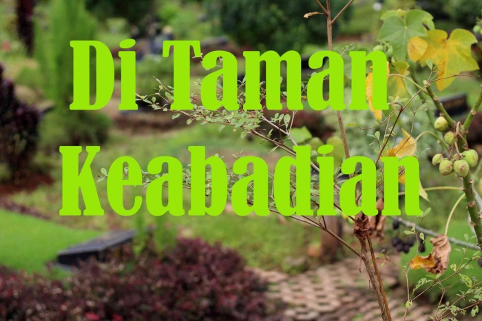 Sumber gambar: dokumen pribadi