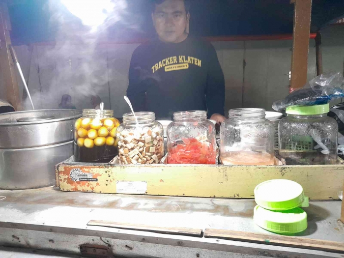 Andi suami Tika (dokpri)