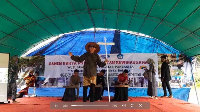 Tangkapan layar (dokpri)