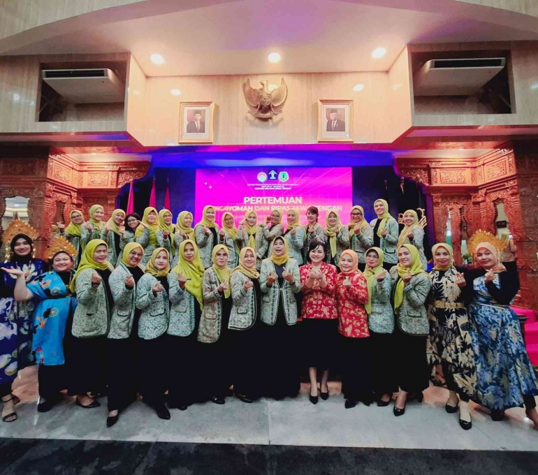 Dok Lapas Narkotika Nusakambangan