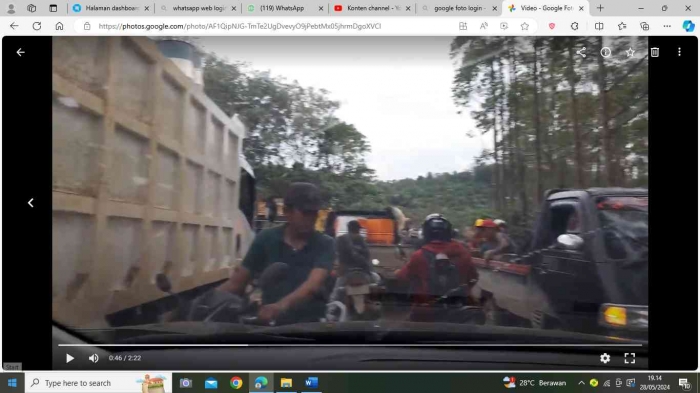 Tangkapan layar (dokpri)