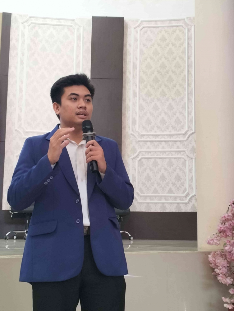 Penjelasan Materi Sandbox Game Maker/dokpri