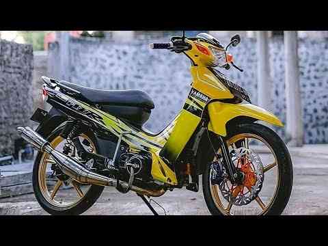 Fize R Nostalgia Bersama Yamaha FIZ-R: Mengapa Motor Ini Kembali Populer ...