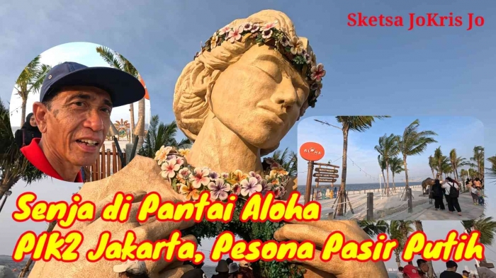 Sunber : Foto Dok J.Krisnomo