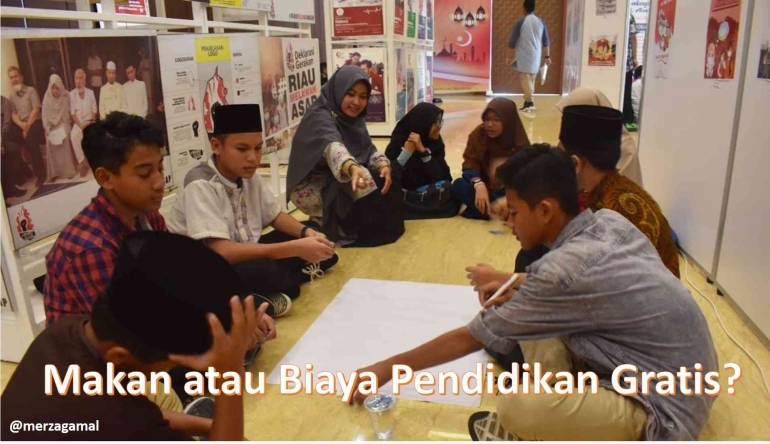 Sumber gambar: Dokumentasi Merza Gamal