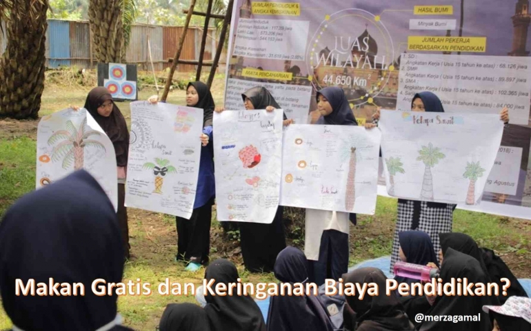Sumber gambar: Dokumentasi Merza Gamal