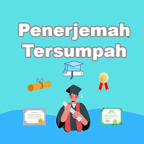 Pengertian Penerjemah Tersumpah Dan Tugasnya Halaman 1 - Kompasiana.com