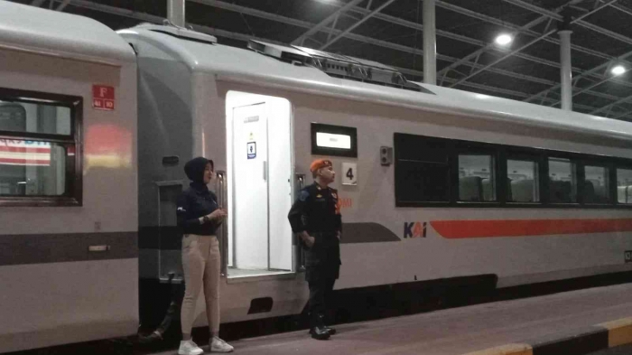 Pramugari sumber gambar dokumen pribadi