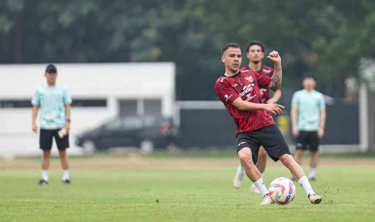 Sumber foto: pssi.org